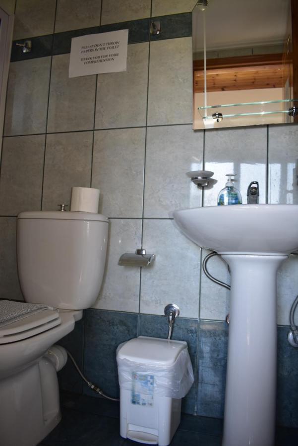 Michalis Place Apartments Vasilikí Exterior photo