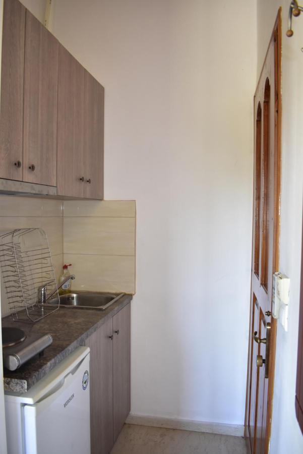 Michalis Place Apartments Vasilikí Exterior photo