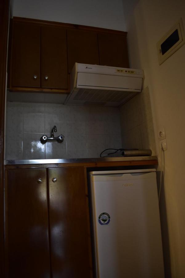 Michalis Place Apartments Vasilikí Exterior photo